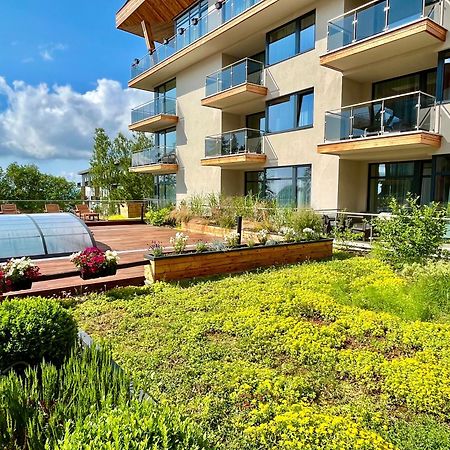 Hotelovy Apartman Alfred C407 Vysoké Tatry 外观 照片
