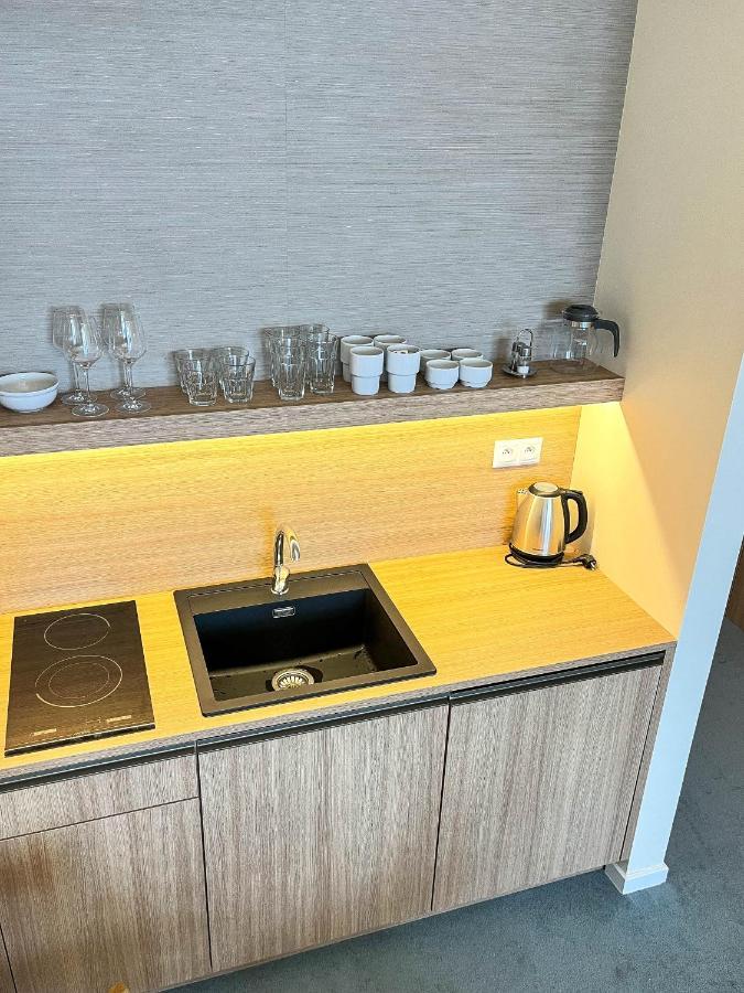 Hotelovy Apartman Alfred C407 Vysoké Tatry 外观 照片